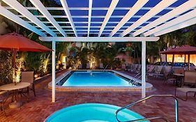 Inn at The Beach Venice Beach Florida